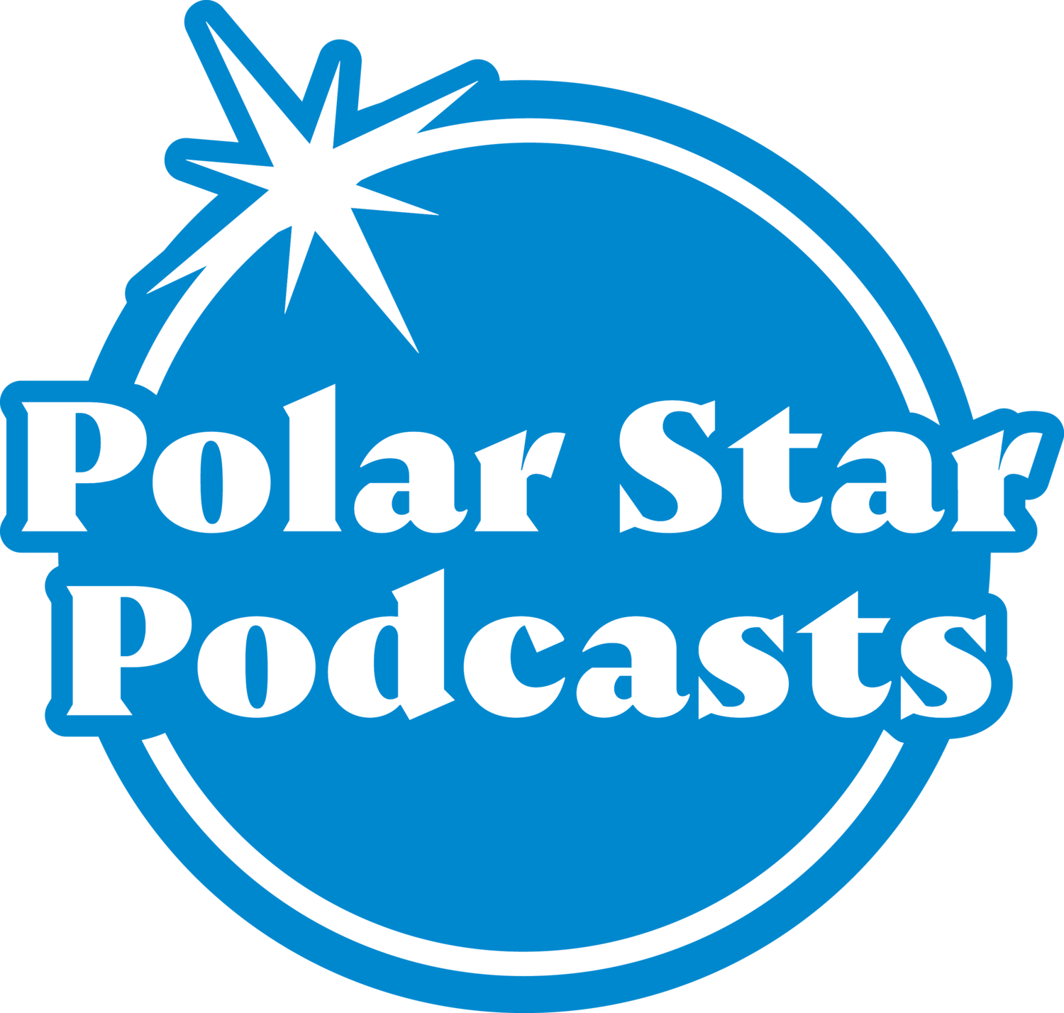 Polar Star Podcasts