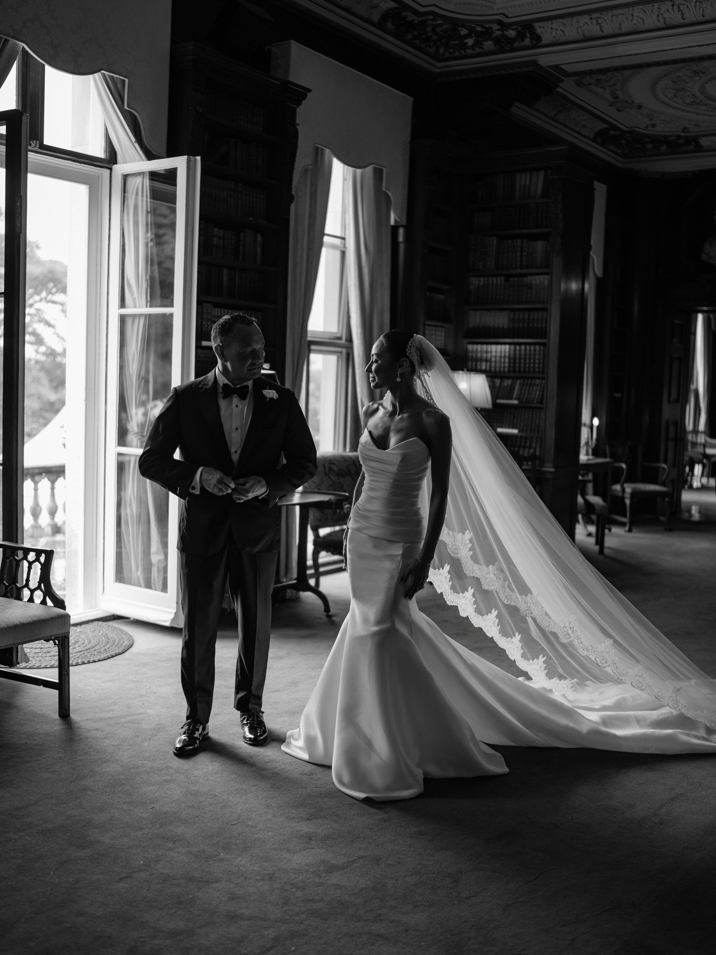 The Estate Wedding

Photos: @jaimeecmorse 
Planning: @handydallaireevents 
String Quartet: @glass.artists 
Floral: @winstonflowers 
Video: @rebeccadrouin_ 
Hair: @styledby.christina 
Makeup: @makeupbyjaysaunz 
Tent Decor: @drapeartdesigns @sperrytent