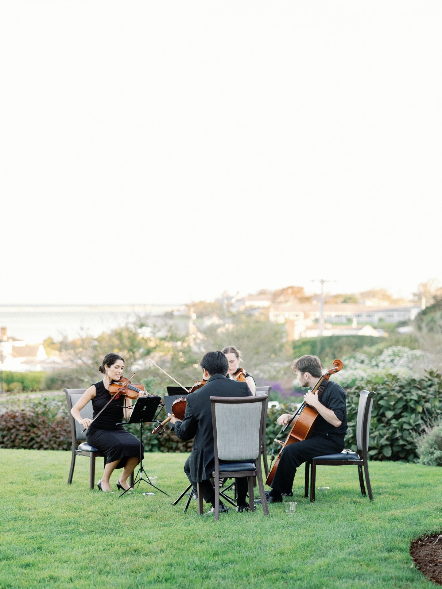 POV: coastal dream wedding ceremony at @chathambarsinn 

Photo by @mccoll.photo 

#chathambarsinn #capecodwedding #chathamwedding