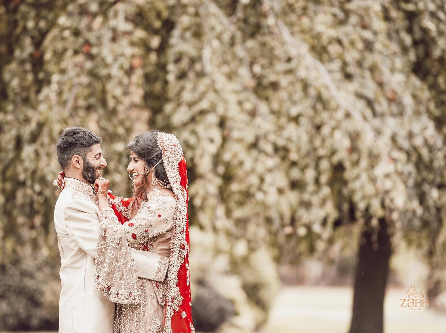 Aren&rsquo;t these two just the cutest.. Mashaallah.. 
xox 
Zahra 
Photography @zaakphotography 
Cinema @ayaansfilms 
Makeup @nazmeenmakeup 
#zaak #zaakphotography #wedding #weddingphotography #asianwedding #asianweddingideas #weddinginspirations #re