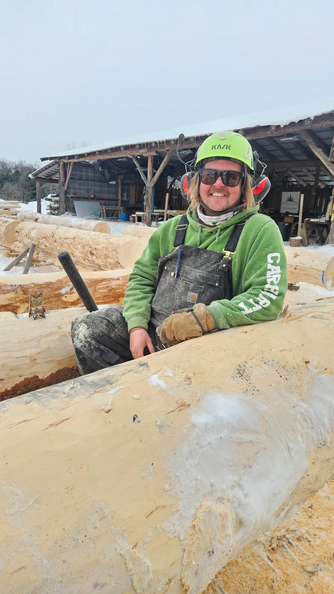   Josh "The Philosopher" Larcom  
