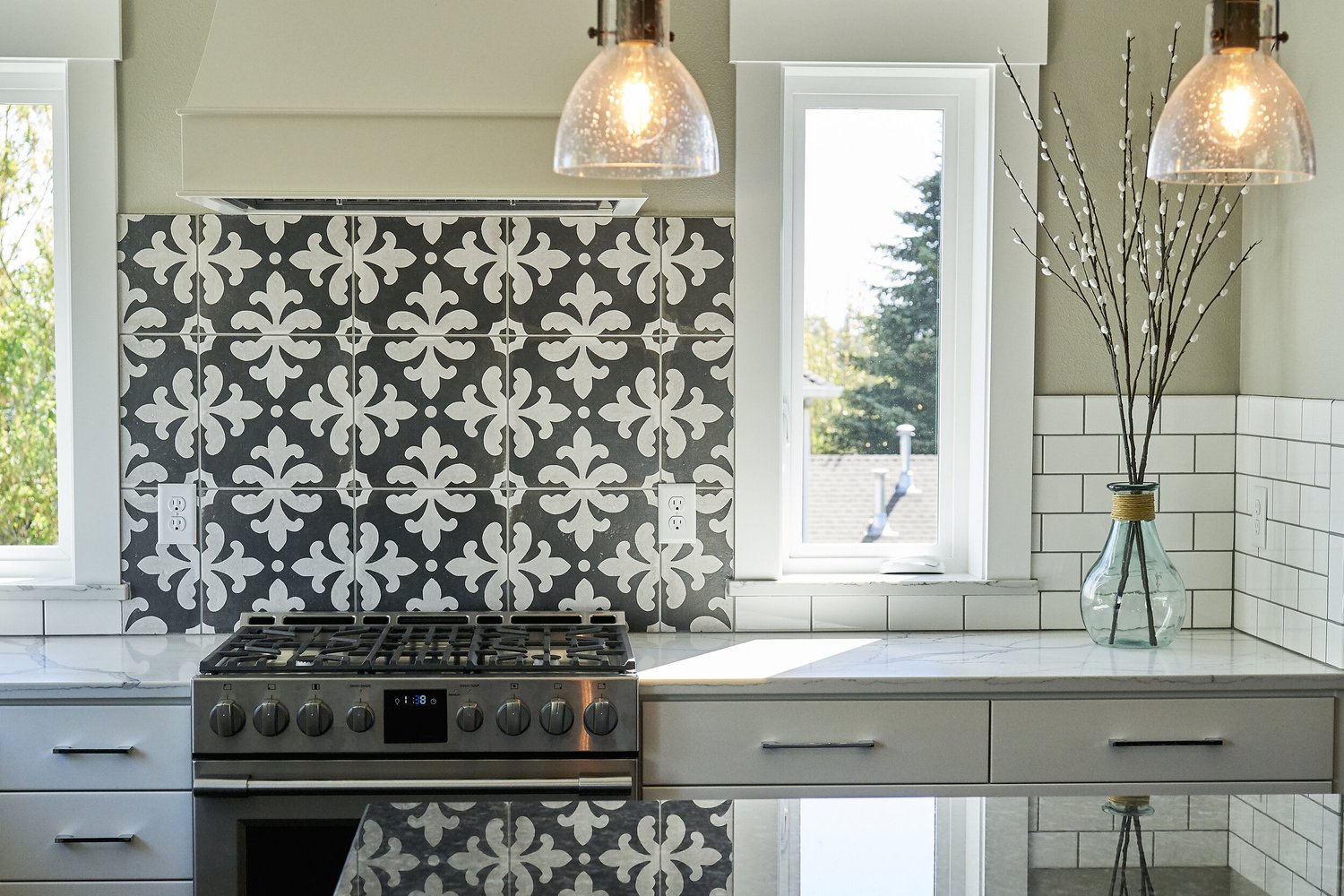 Design Projects — Morris Design, Inc