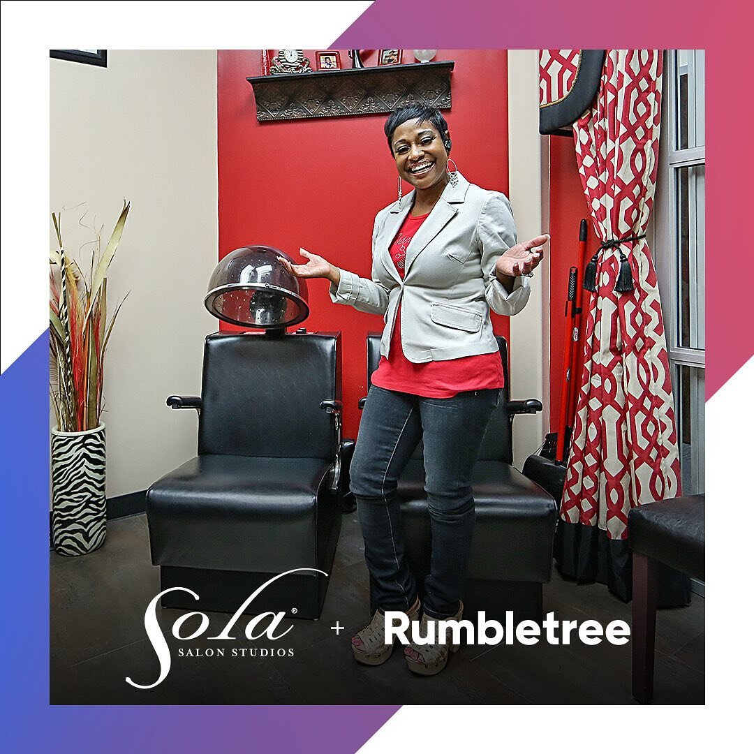 Winter is here! ☃️ Shout out to all our #solasalon #beautypros keeping us beautiful this holiday season and beyond! 💅💈🧖🏾&zwj;♀️💫 #solafranchisees - DM us to learn how you can collaborate with a #solapreferred social media partner on your 2023 st