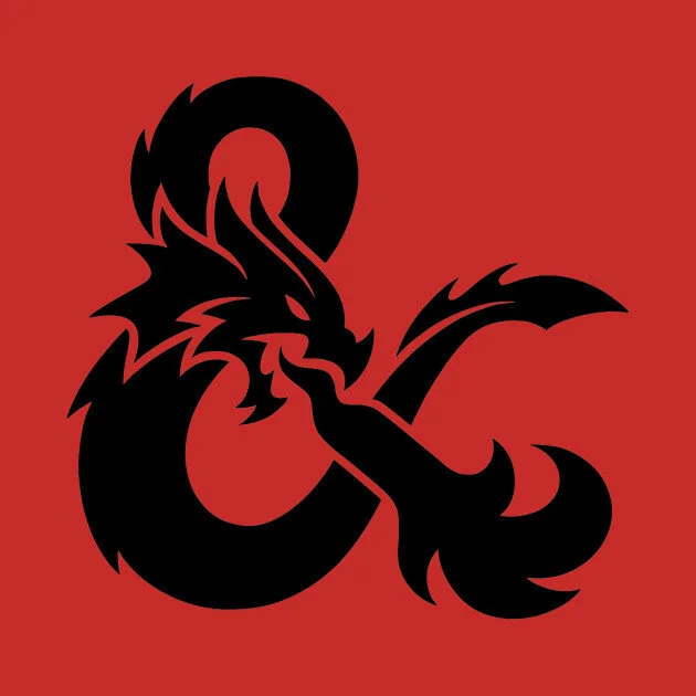 DnD Info
