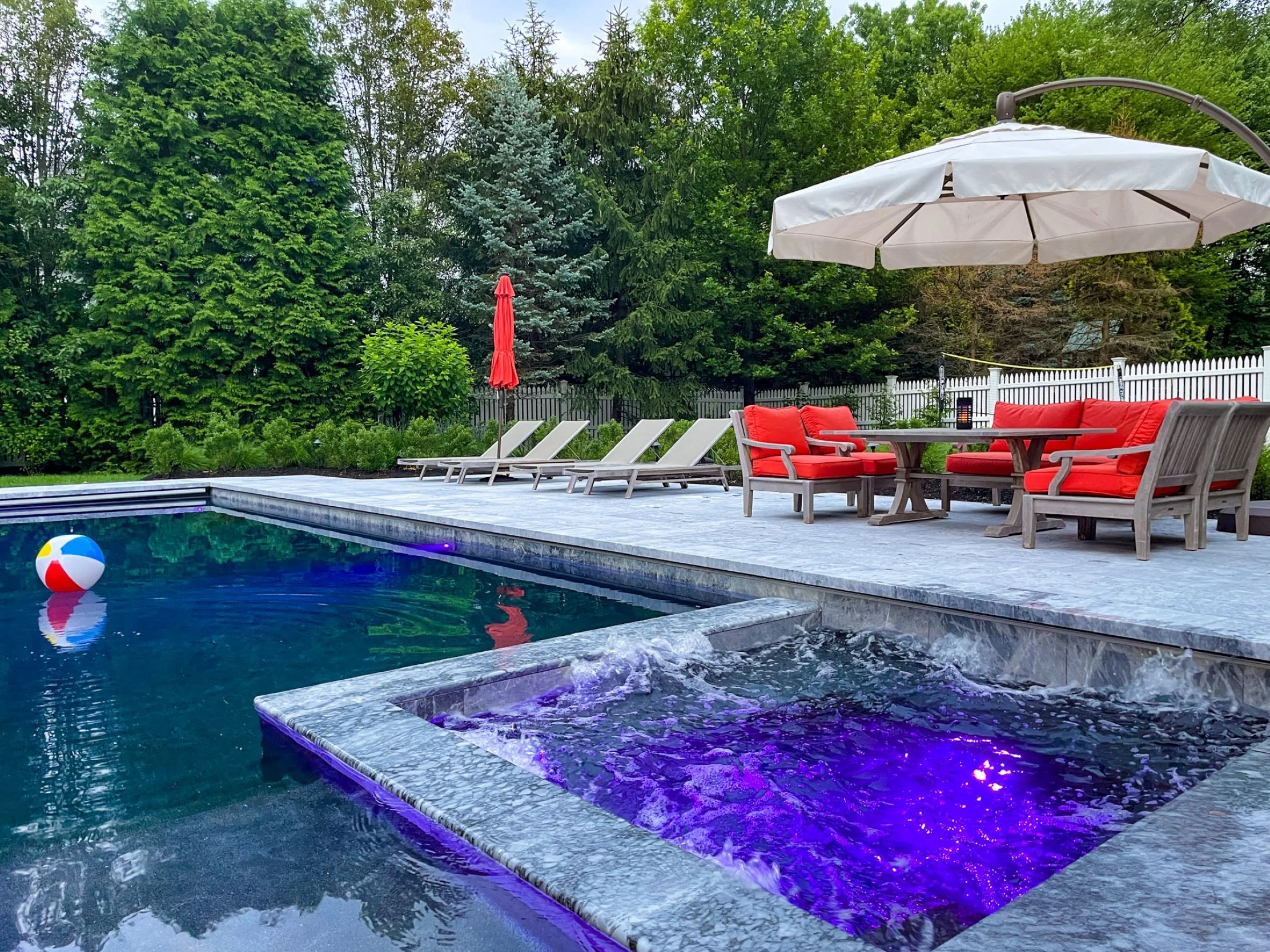 Spacious Suburban Delight