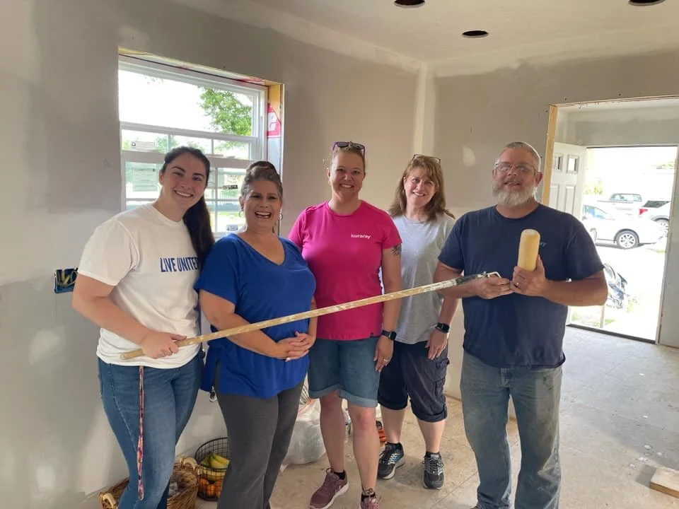 Day of Action returns to Mid-Ohio Valley