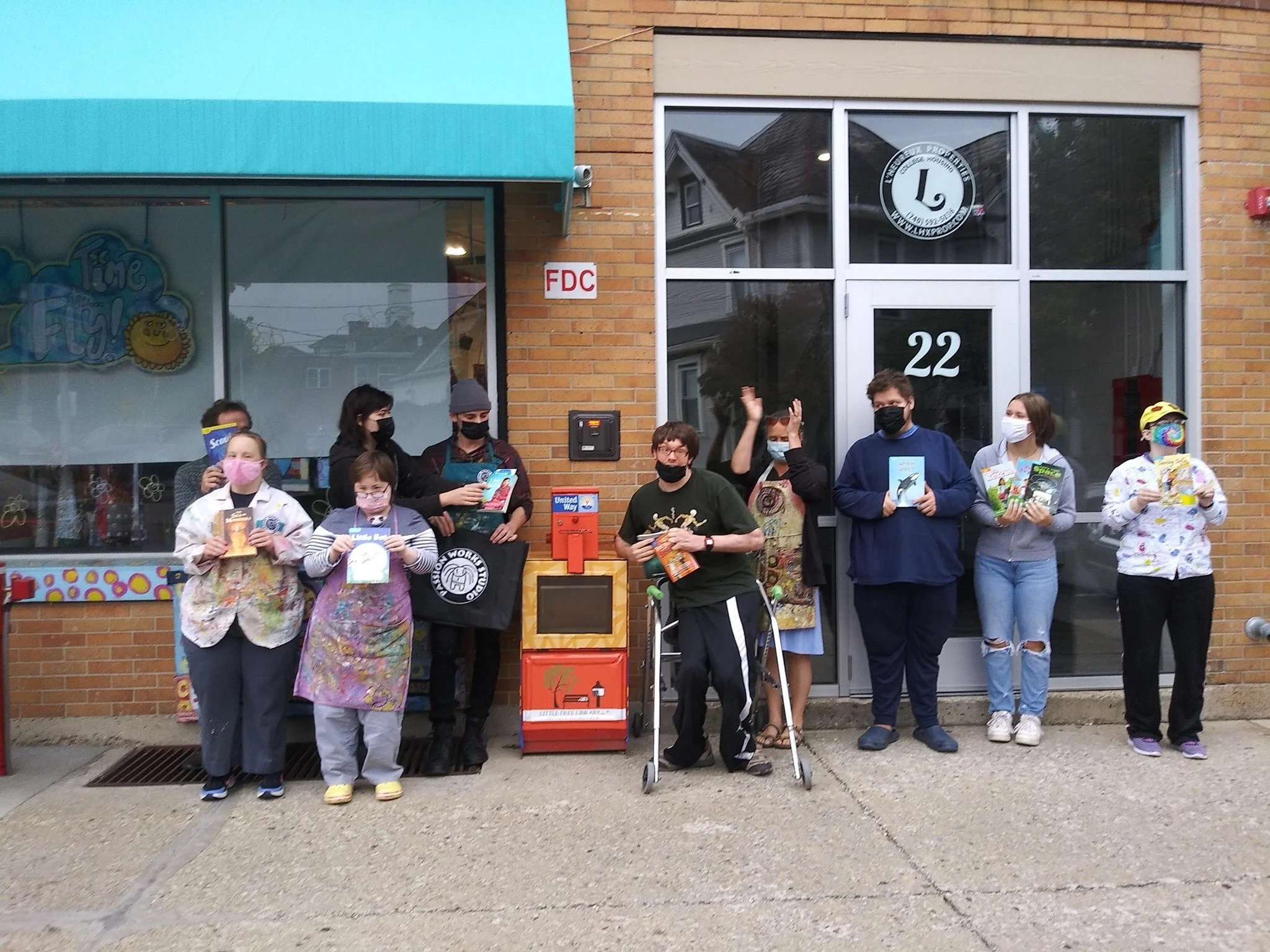 United Way expands to serve Athens County