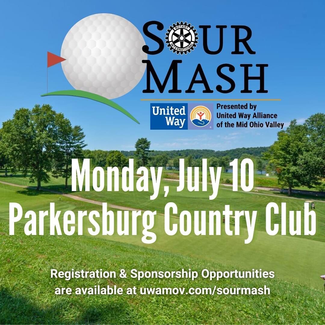 We are thrilled to announce that the 52nd Annual Sour Mash Golf Tournament will be held on Monday, July 10th! ⛳️

Registration and Sponsorship Opportunities are available RIGHT NOW at uwamov.com/sourmash

The 2023 Honored Philanthropy will be The Ros