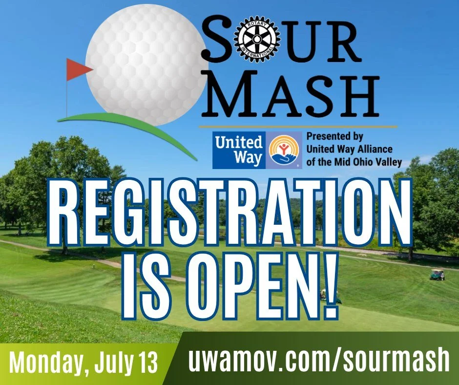 ⛳ Registration for the 55th Annual Sour Mash Golf Tournament is open! ⛳

Crowd favorites including the Sour Mash Smash, the Bourbon Trail Putting Contest, and the 19th Hole Cigar Lounge will be returning! 

These spots filled quickly last year, so do