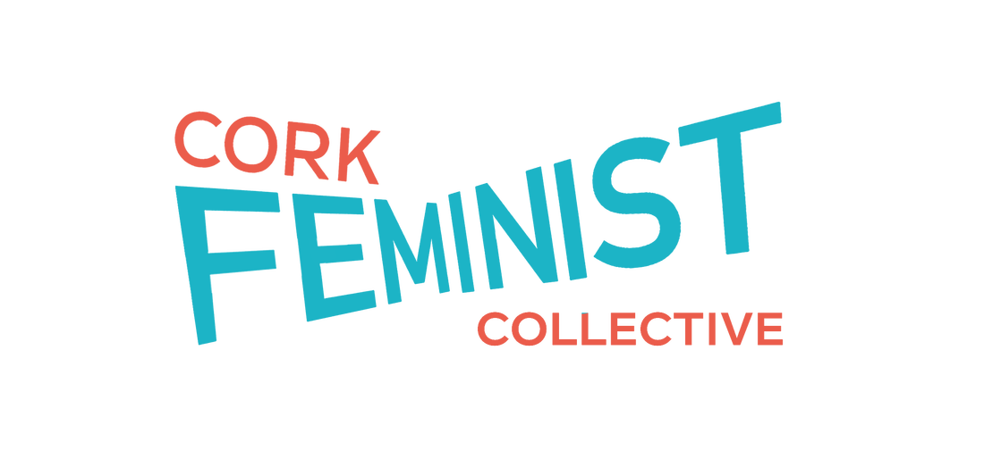 Cork Feminist Collective (Logo Design)
