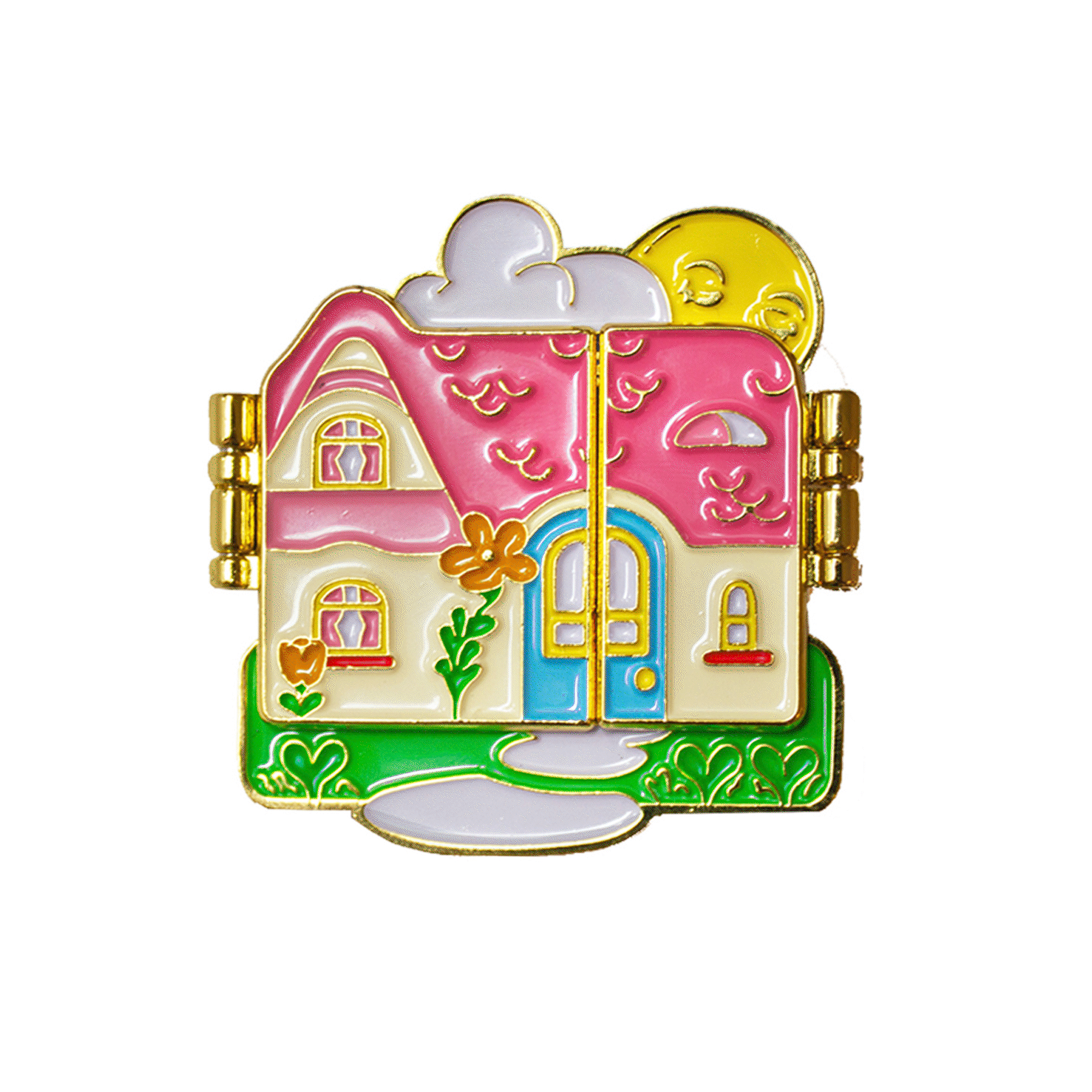 MINK X MELISSA MALONE: ENDLESS SUMMER