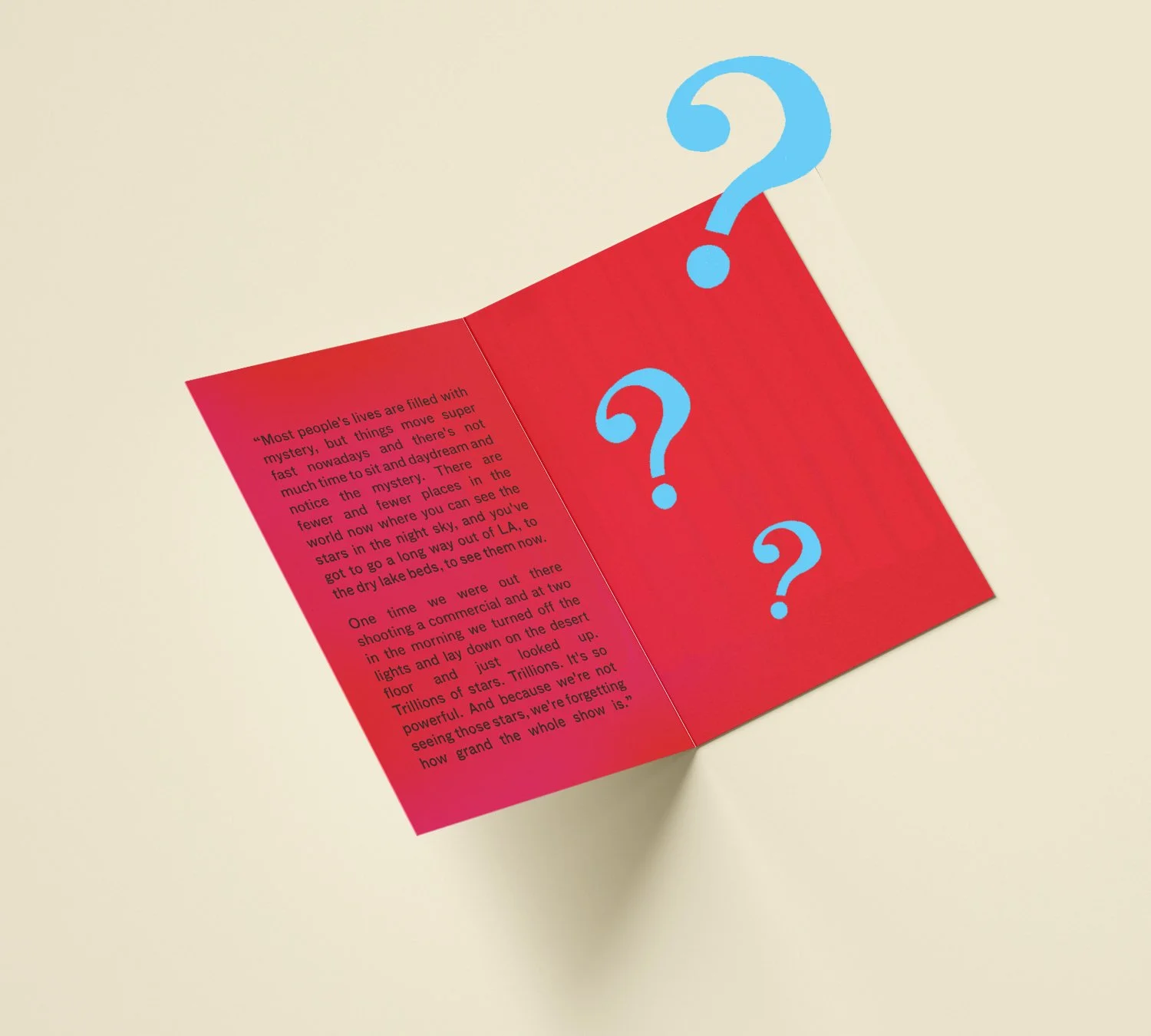 David Lynch Tribute Pack