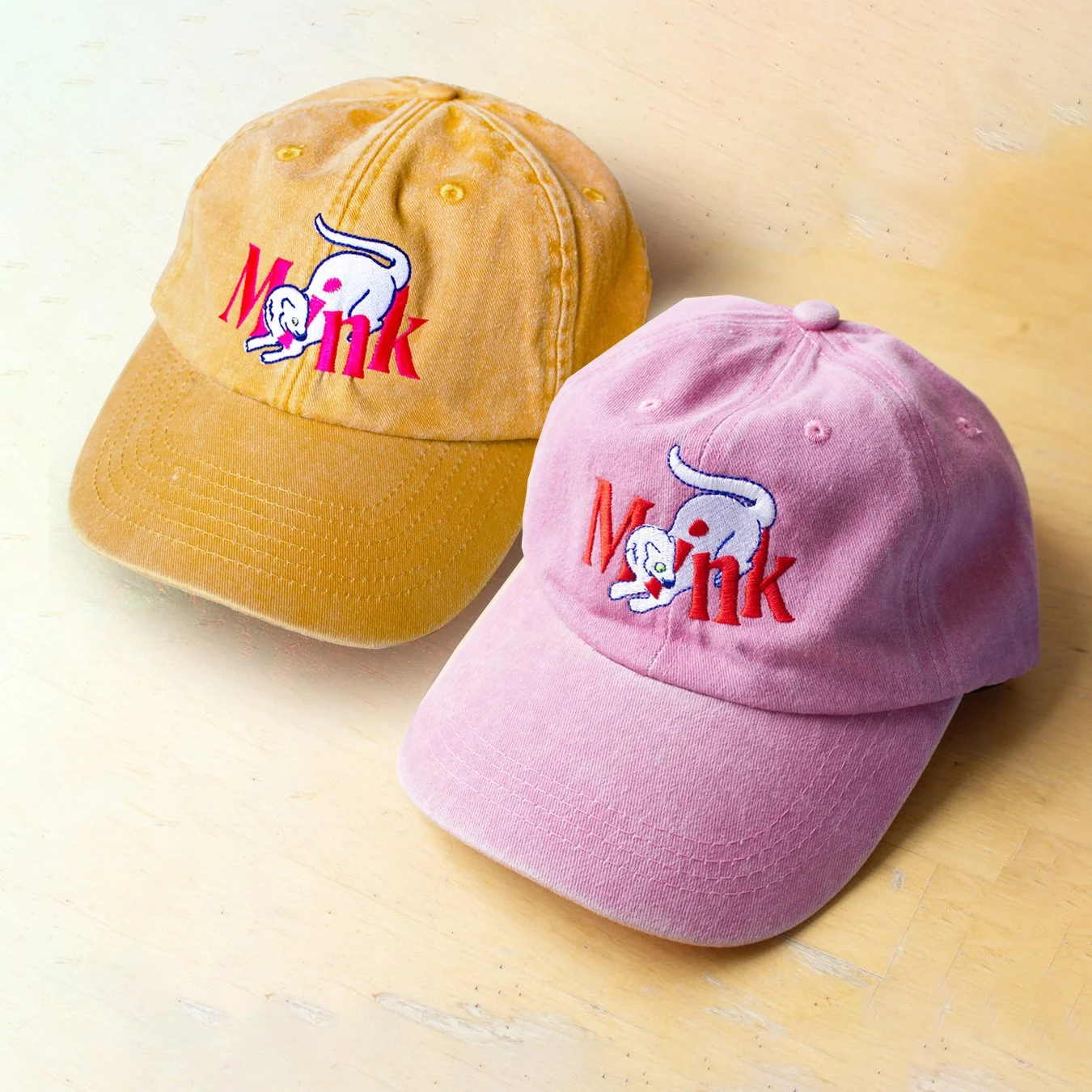 The Cian Wilkins Cap