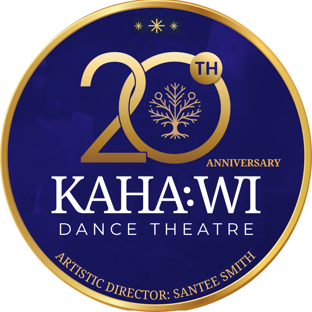 KAHA:WI DANCE THEATRE