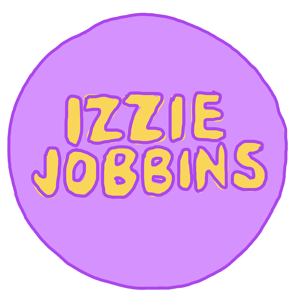 Izzie Jobbins