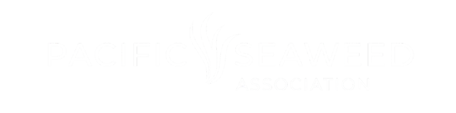 Pacific Seaweed Industry Association