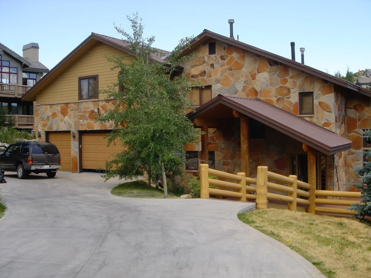 Renovation Park City, UT