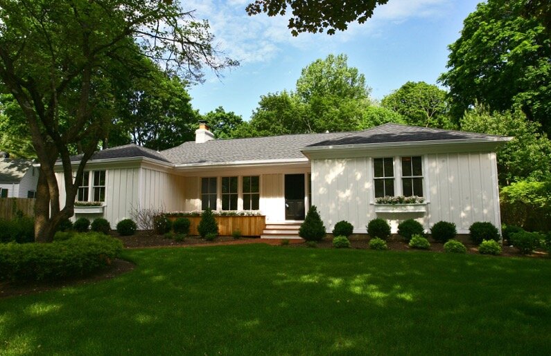 Renovation/Addition Rumson