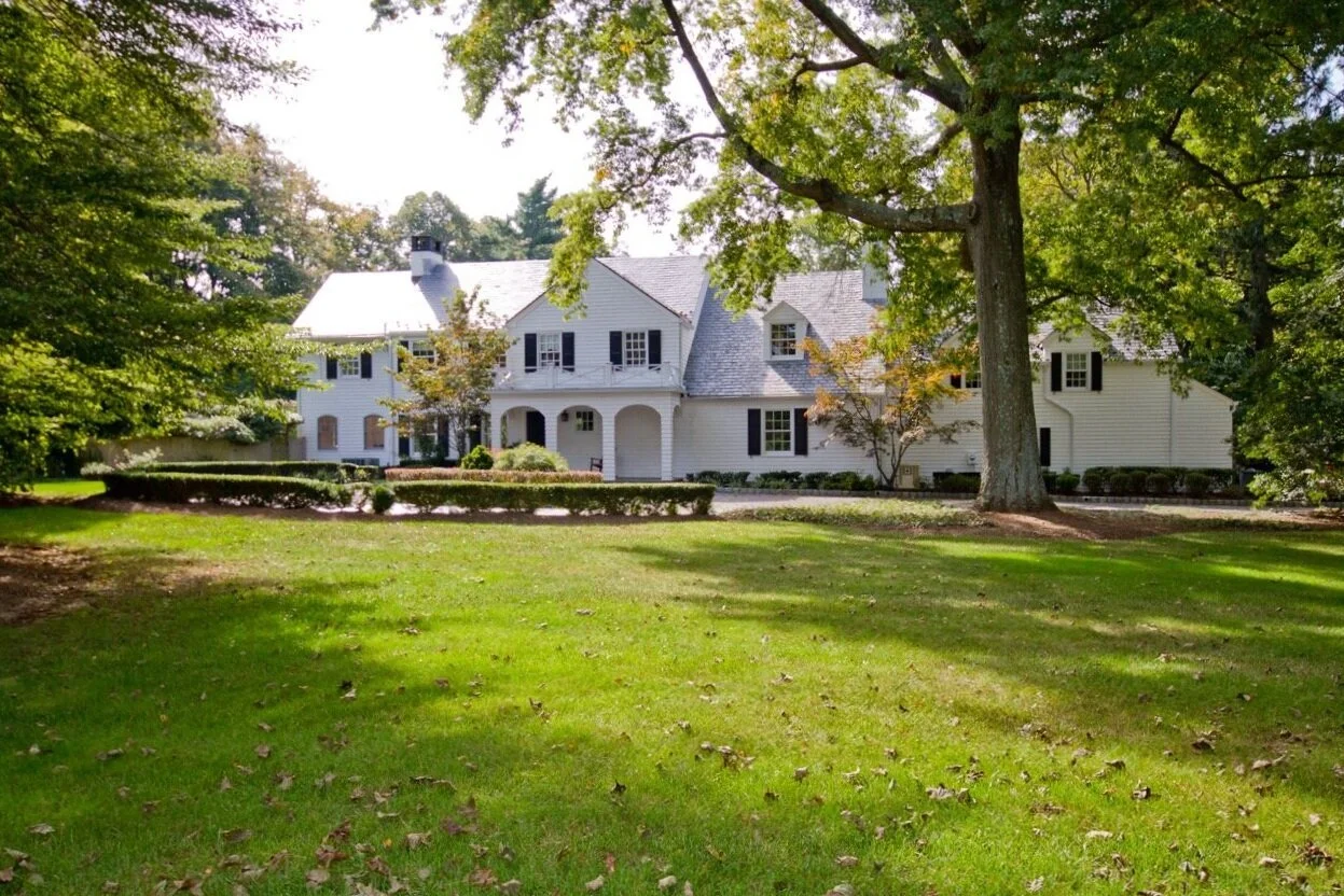 Renovation/Addition Rumson