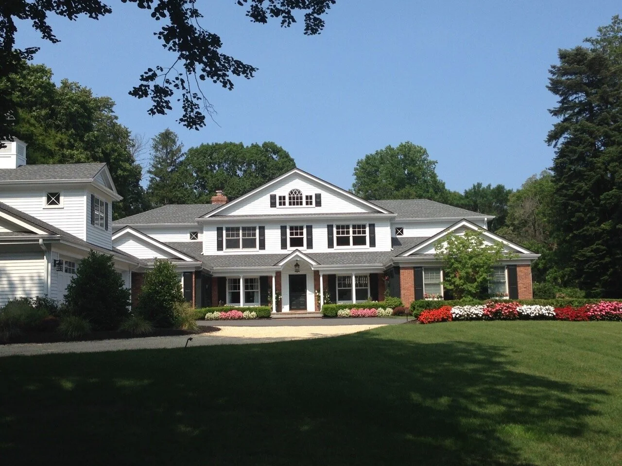 Renovation/Addition Rumson