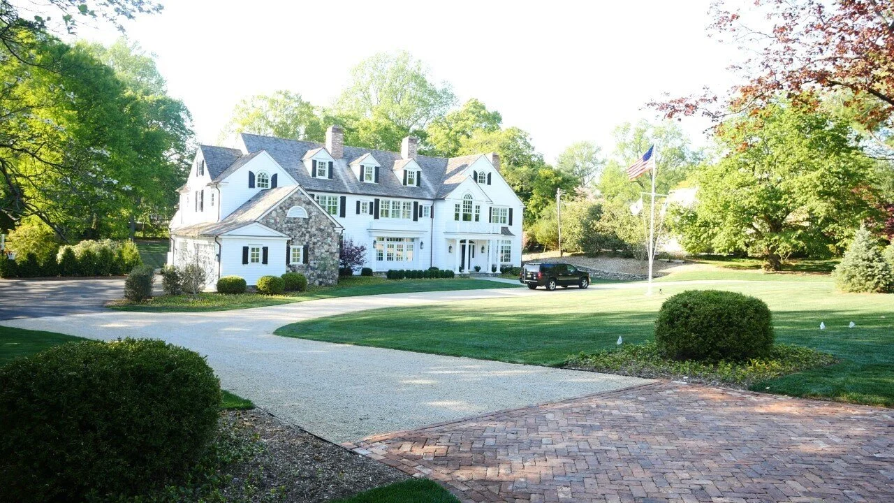 Custom Home Rumson