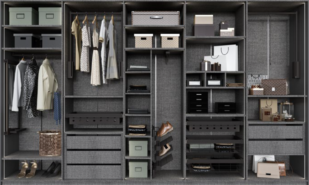 Bespoke Cabinetry Solutions for Luxurious Living in Manassas, VA