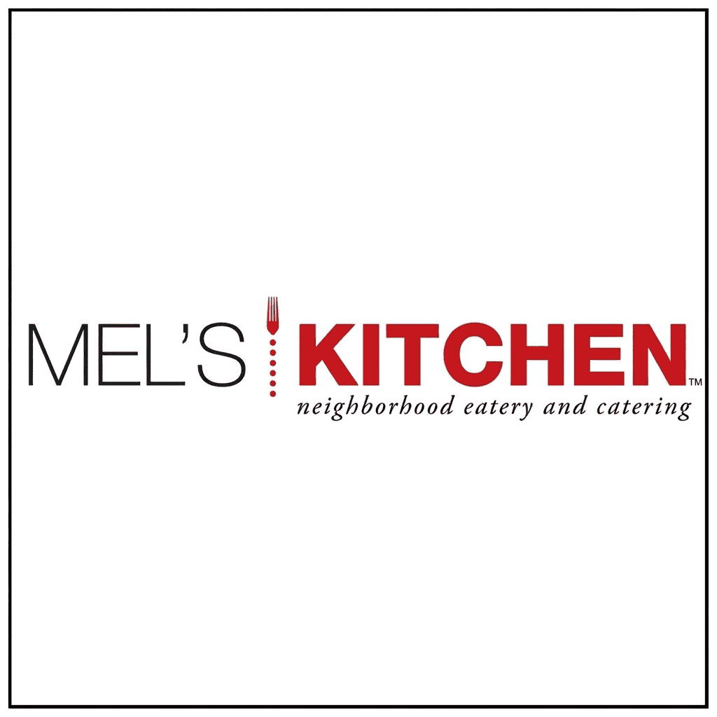 Mel's Kitchen - web content writing