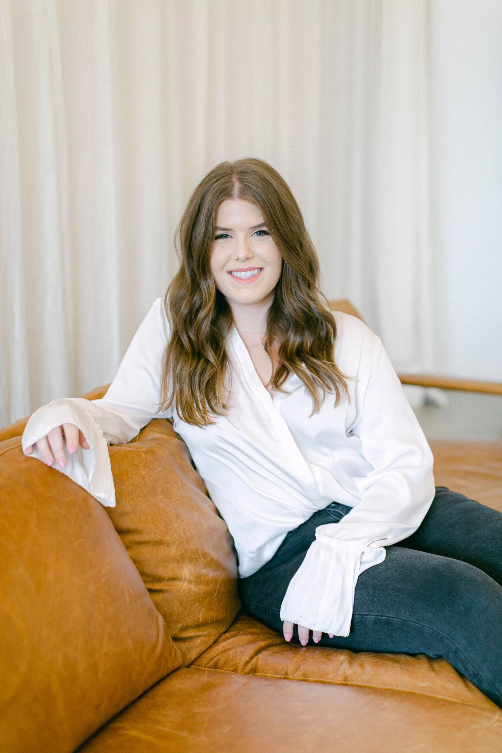 Chadley Zobolas, founder and therapist at CZTG, providing a modern and grounded approach to counseling in Denver.