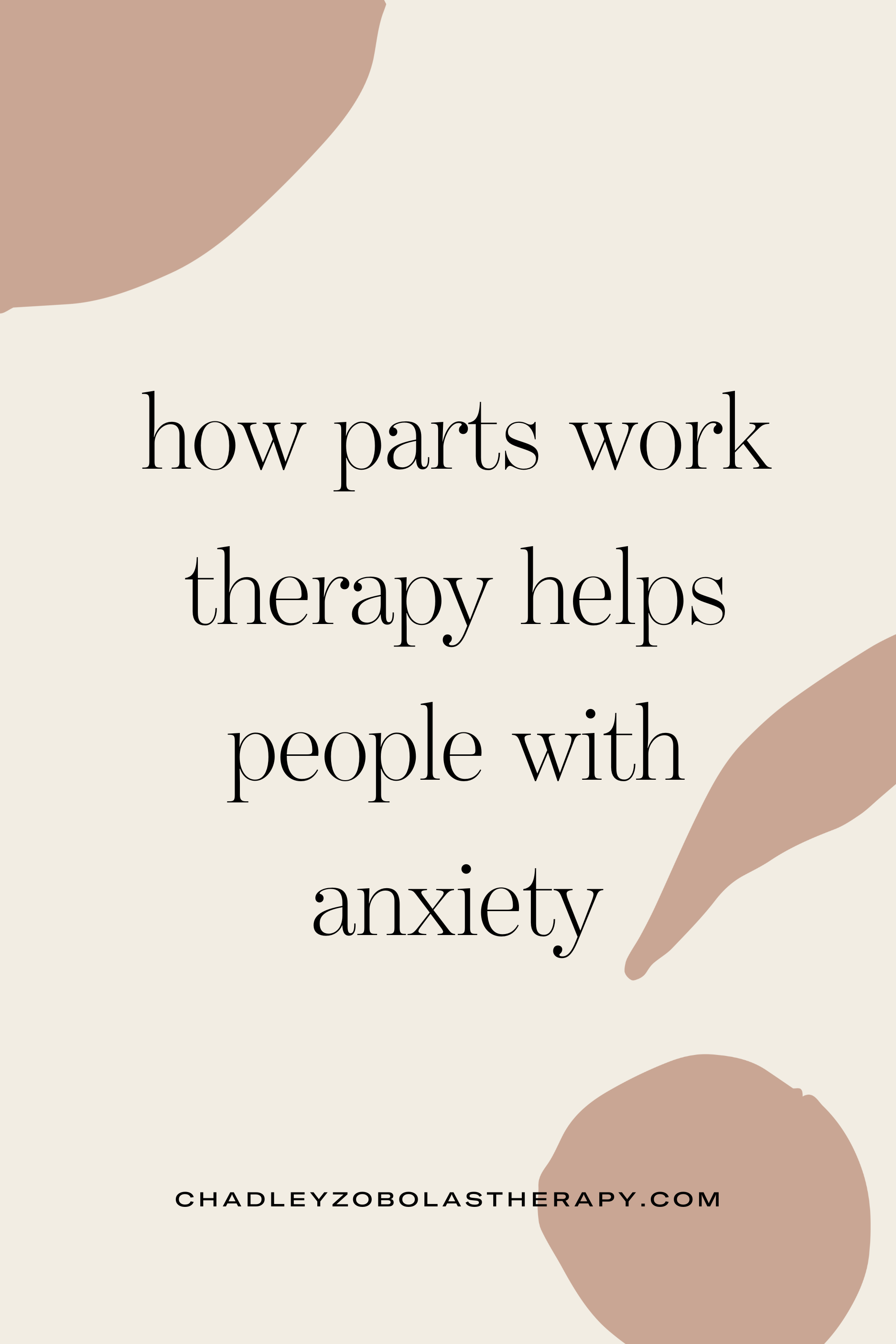 Blog — Chadley Zobolas Therapy Group