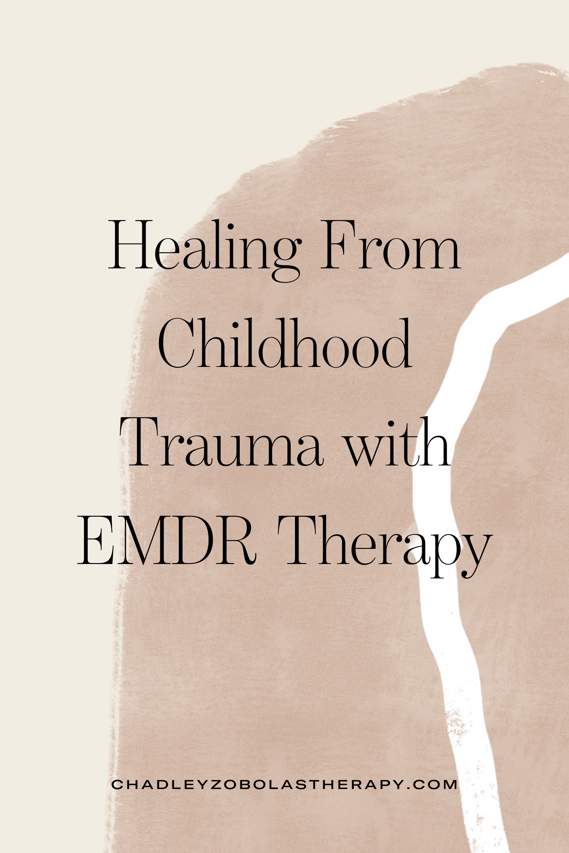 Healing From Childhood Trauma With EMDR Therapy in Denver, CO. 