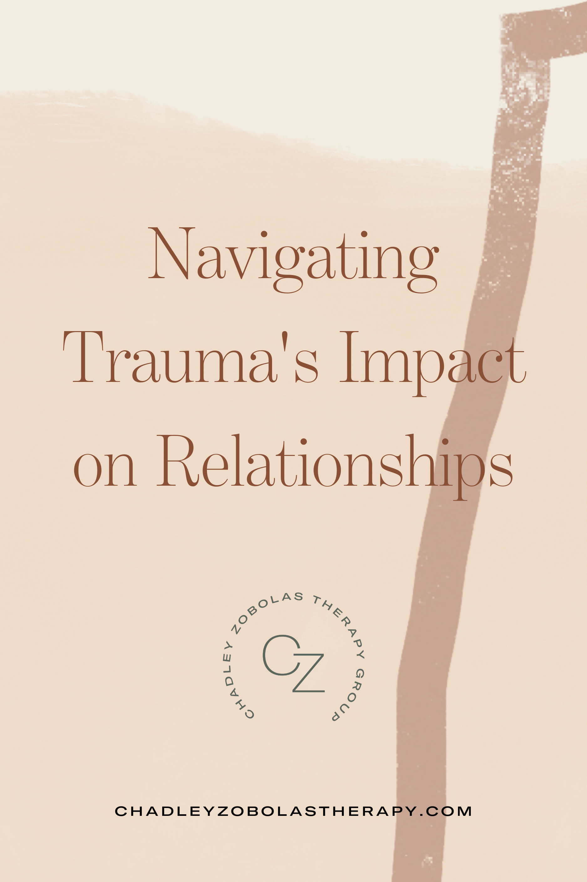 Navigating Trauma's Impact on Relationships: Perspective from a Couples Counselor in Denver, CO.&nbsp;&nbsp;