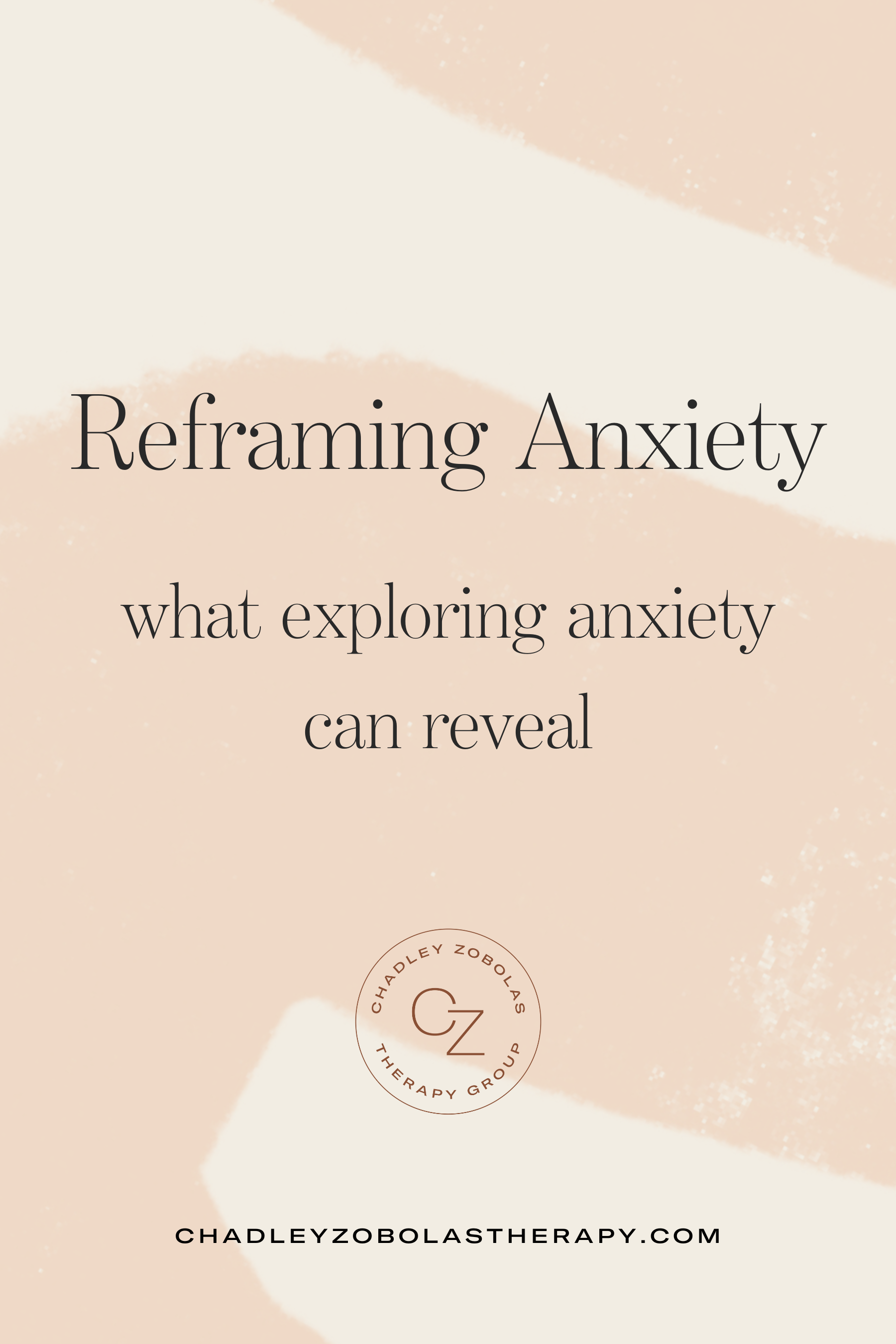 Reframing Anxiety with an Anxiety Therapist in Denver, CO: What Exploring Anxiety Can Reveal
