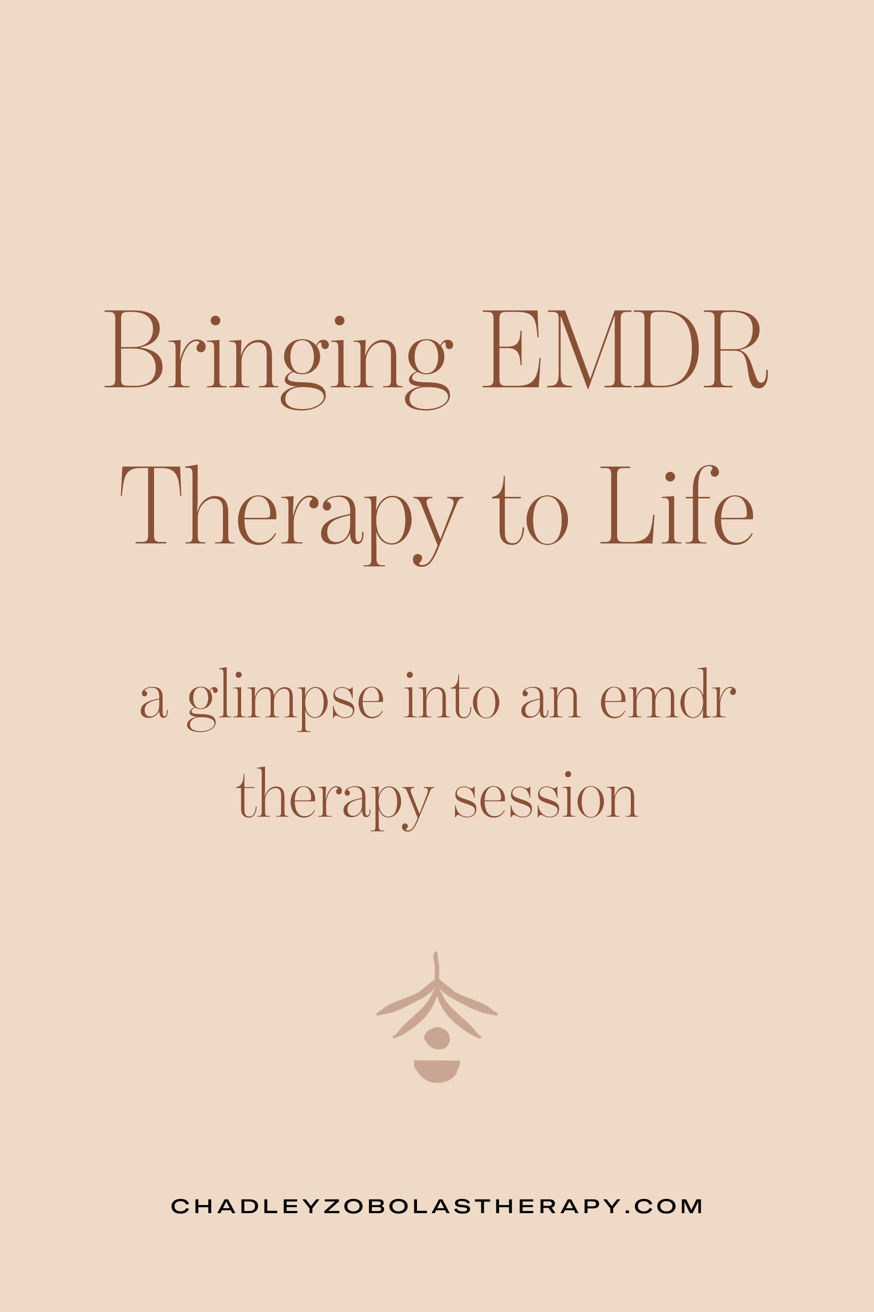 Bringing EMDR Therapy to Life: A Glimpse Into A Denver EMDR Therapy Session