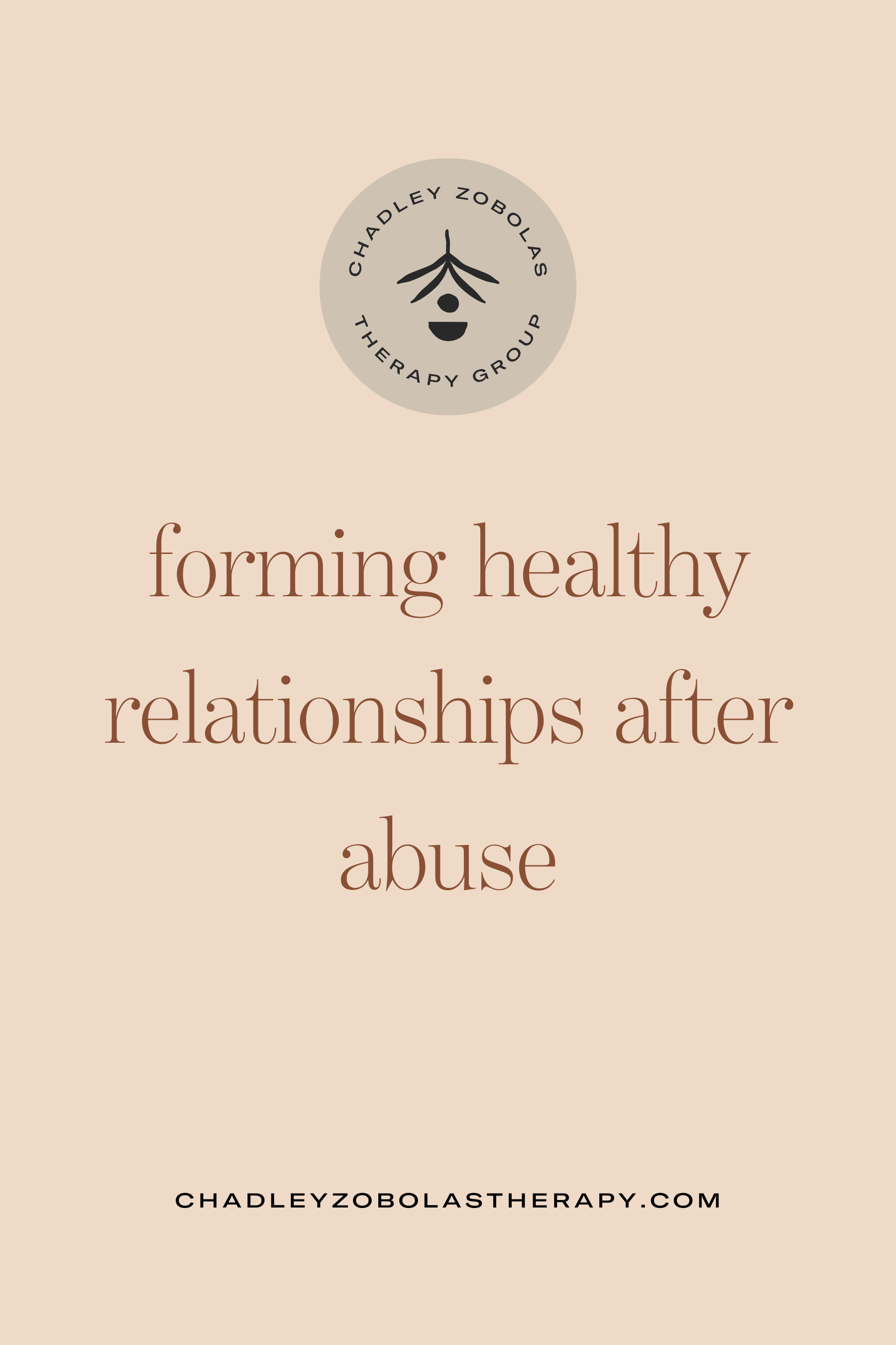 A supportive guide to building healthy relationships after abuse, focusing on somatic healing and trust.
