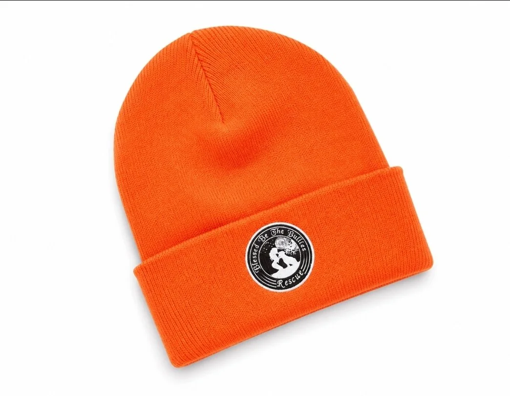 BBTB Logo Beanie