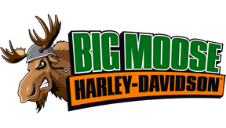 Hogs &amp; Dogs                                                          Adoption Event at                                             Big Moose Harley-Davidson