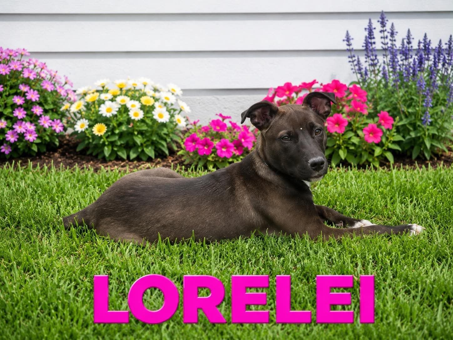 Lorelei