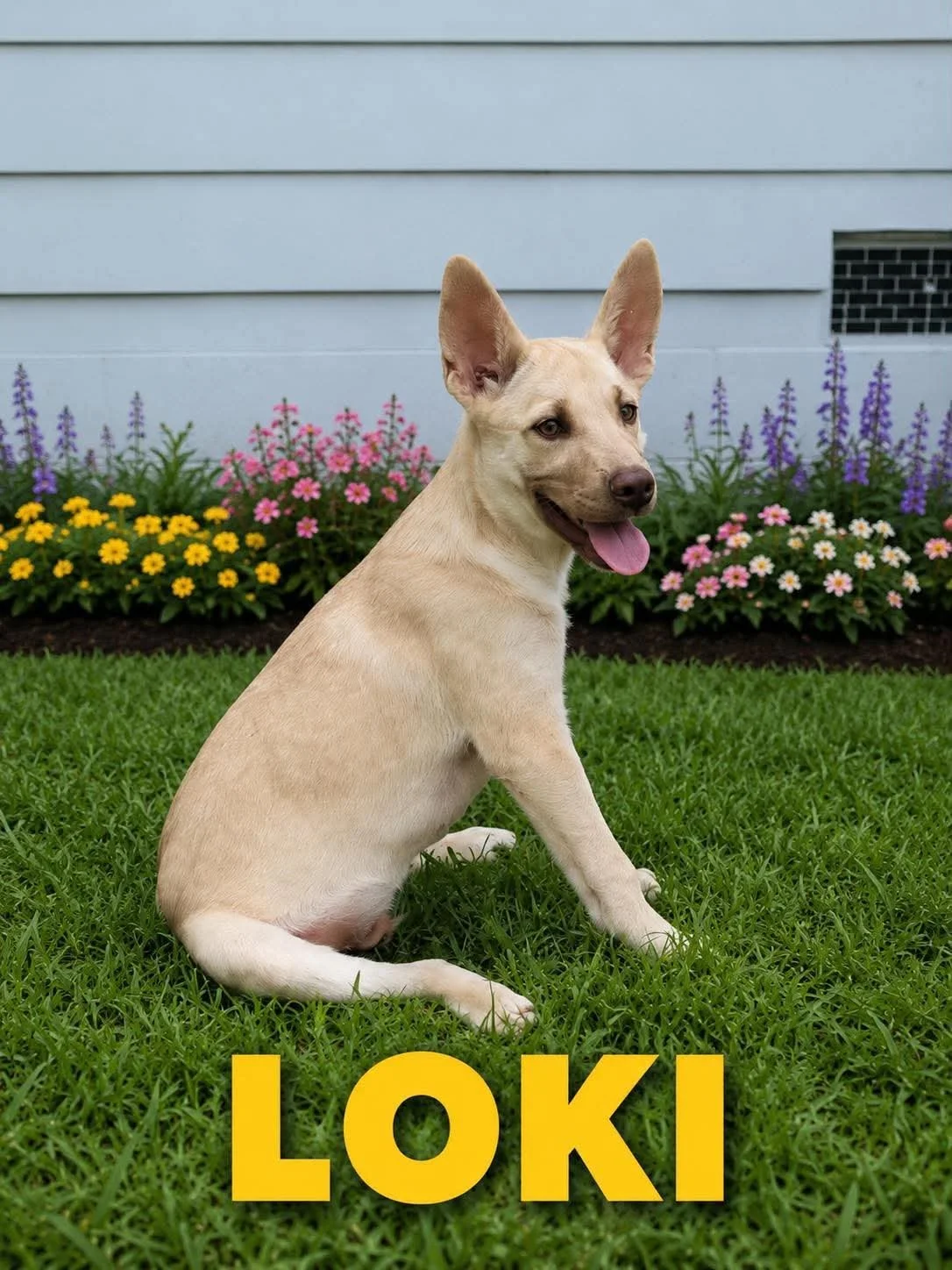 Loki