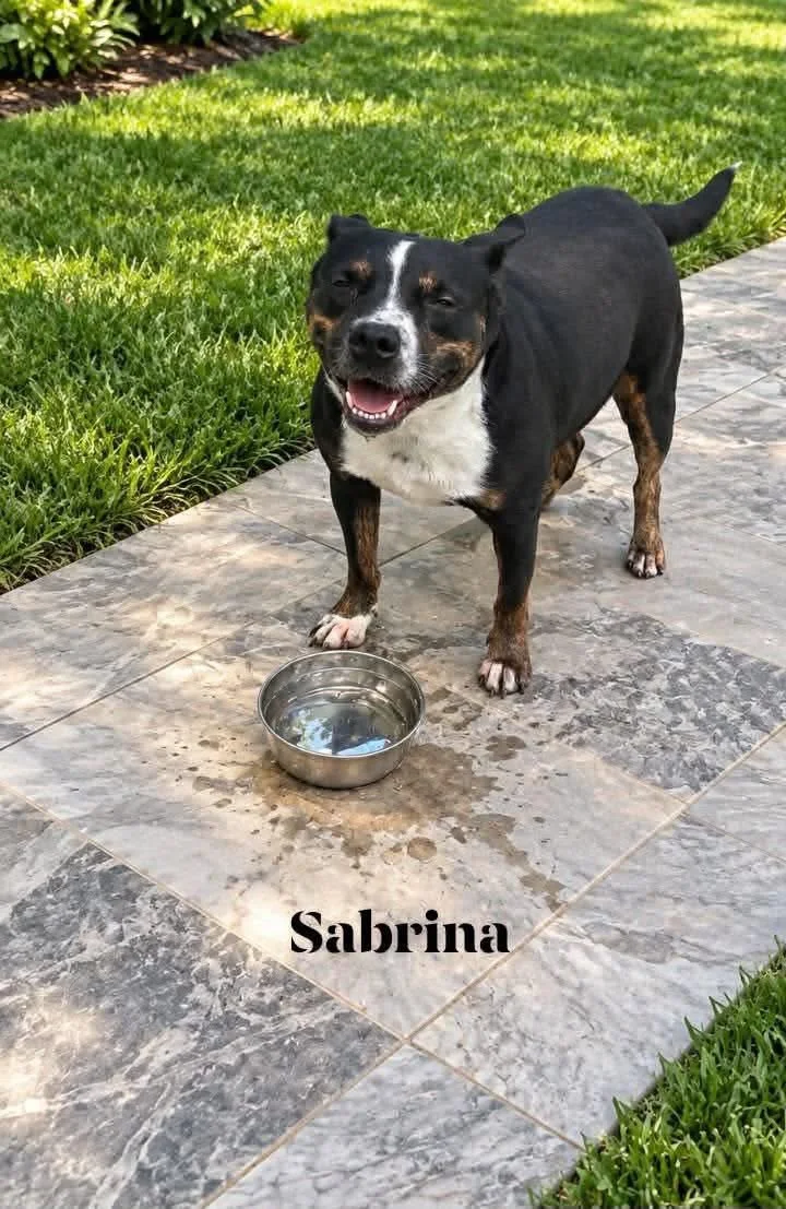 Sabrina