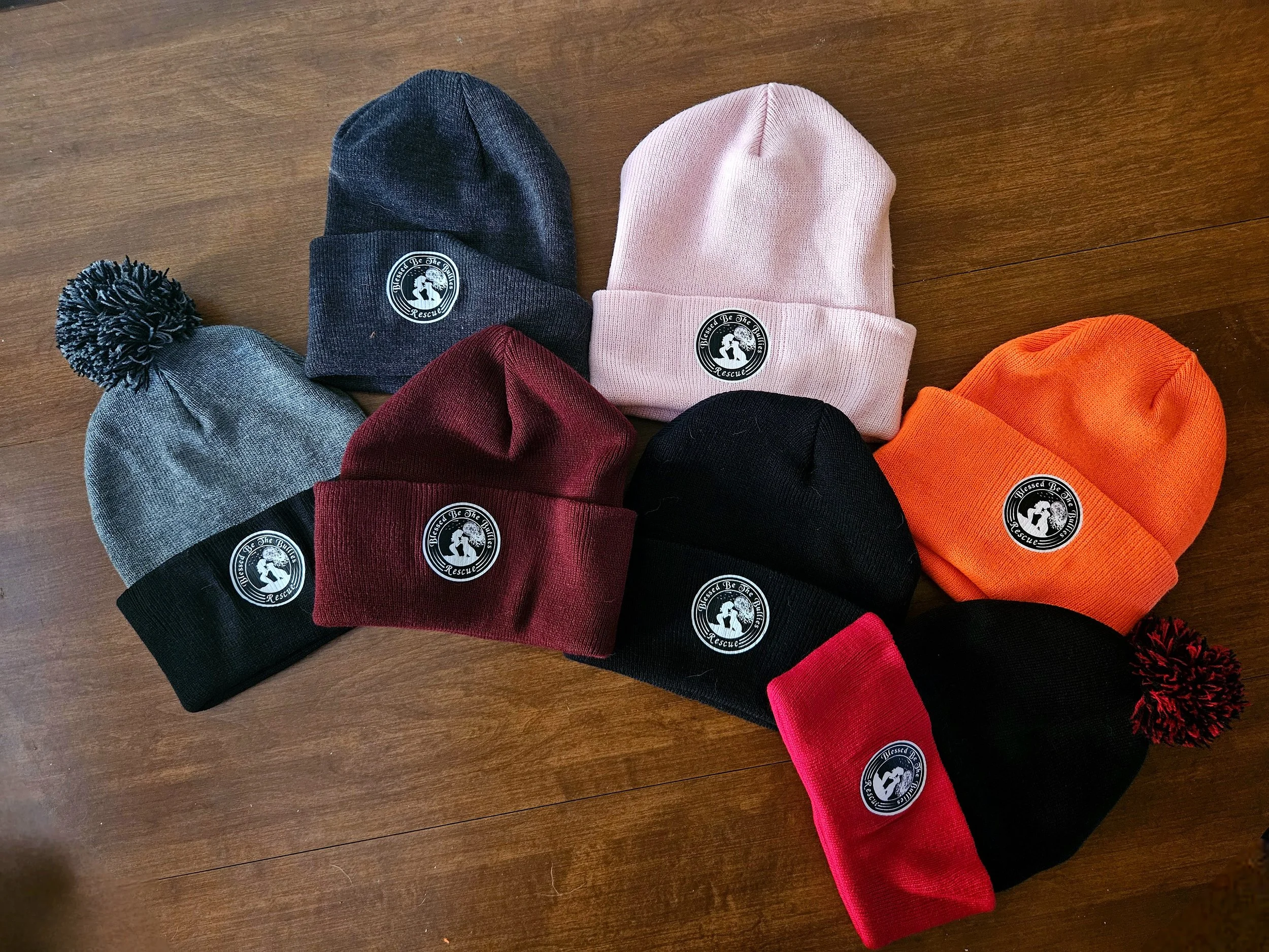 BBTB Logo Beanie