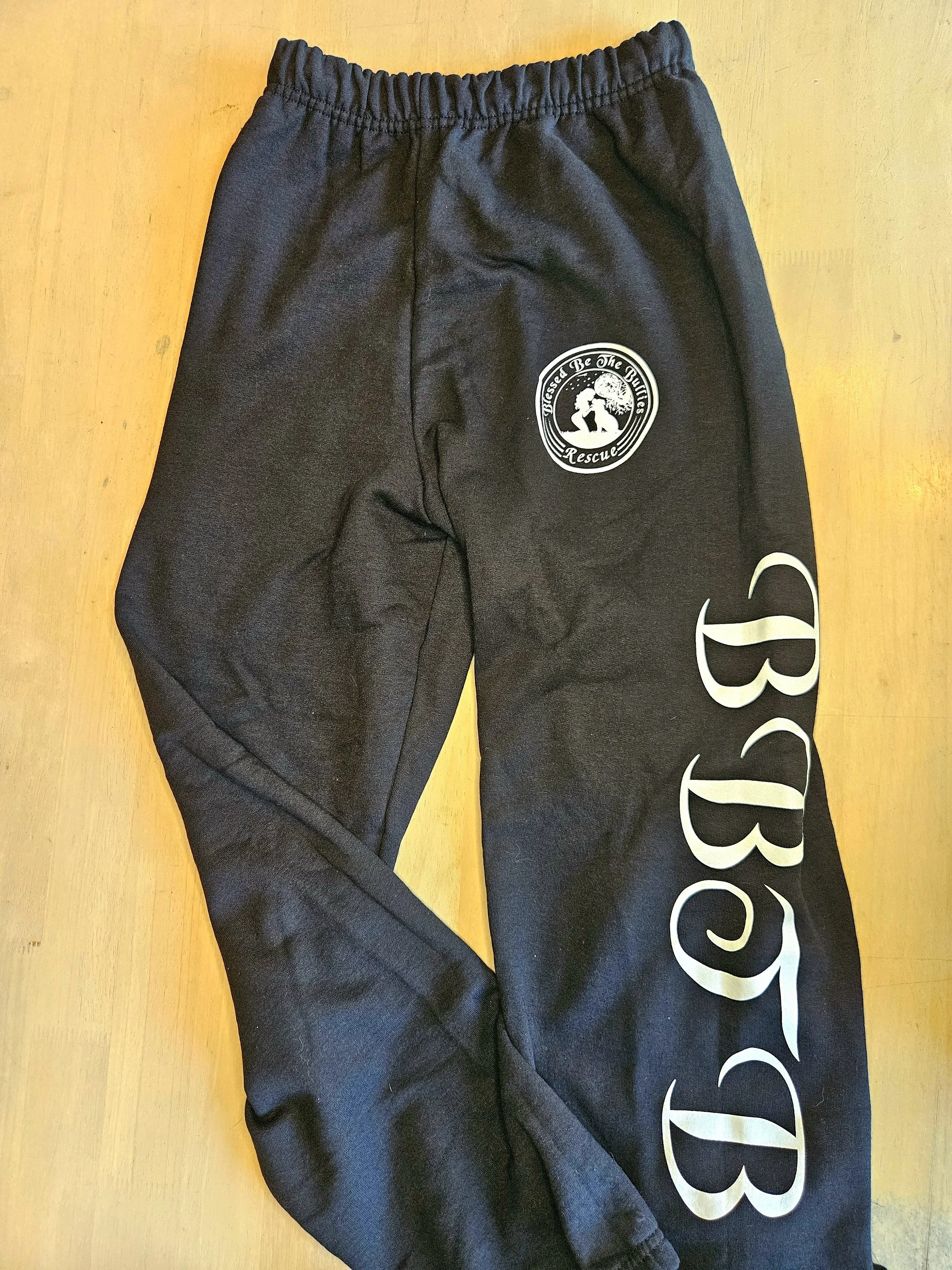 BBTB Logo Unisex Sweatpants