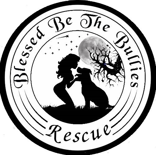 Blessed Be the Bullies- A Dog Rescue