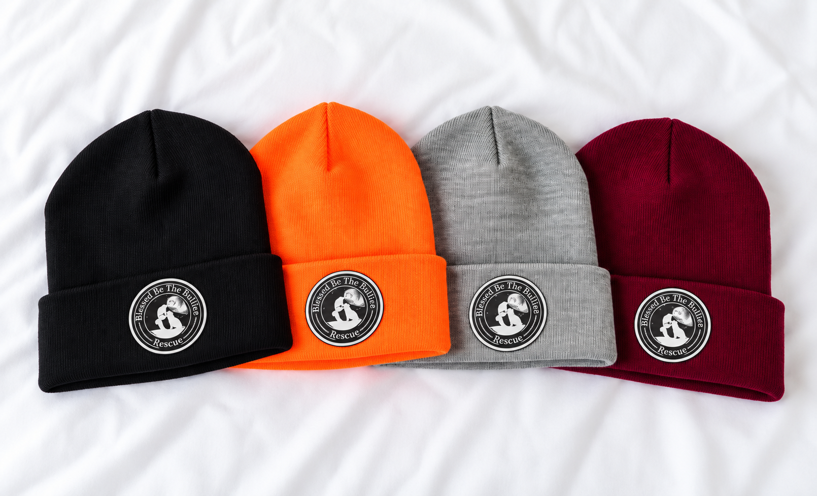 BBTB Logo Beanie