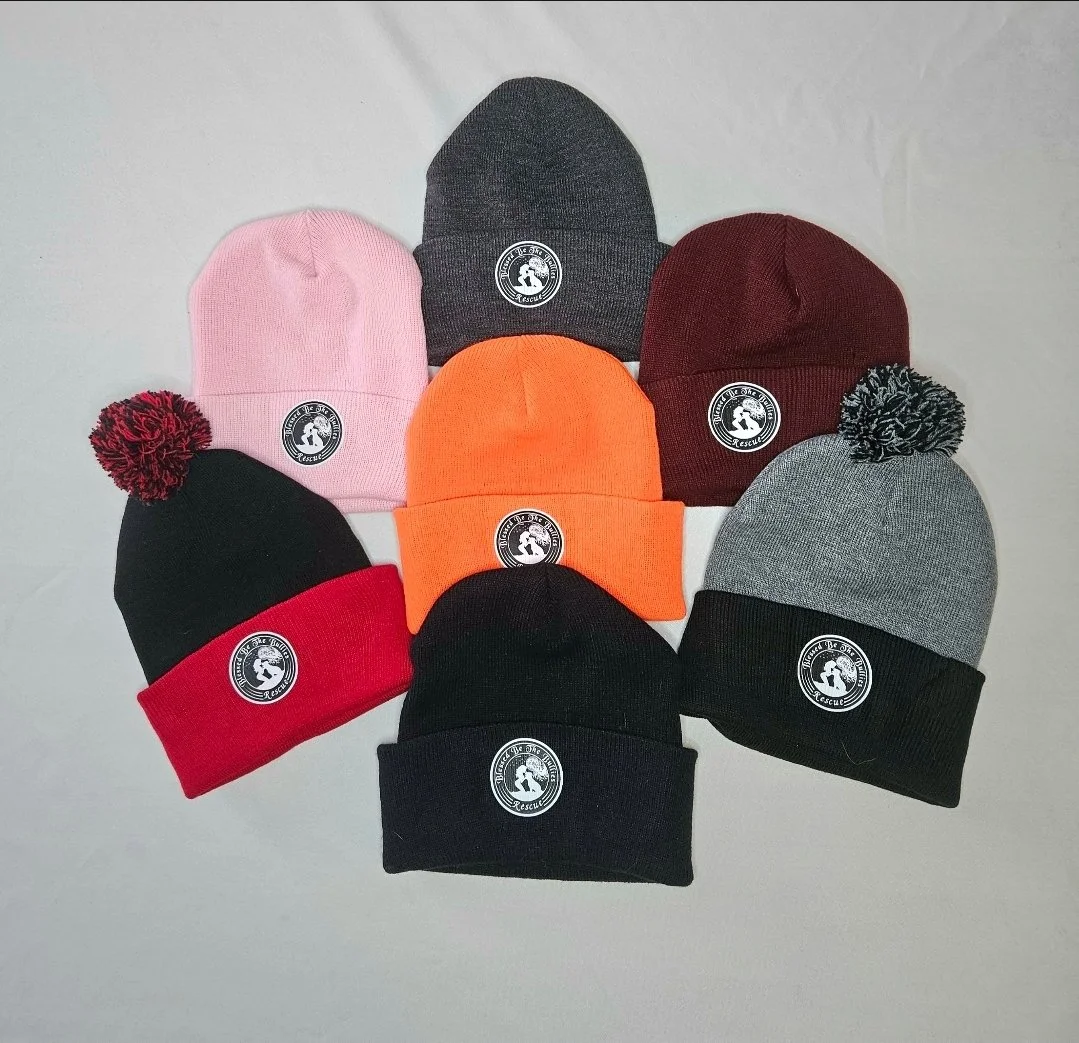 BBTB Logo Beanie