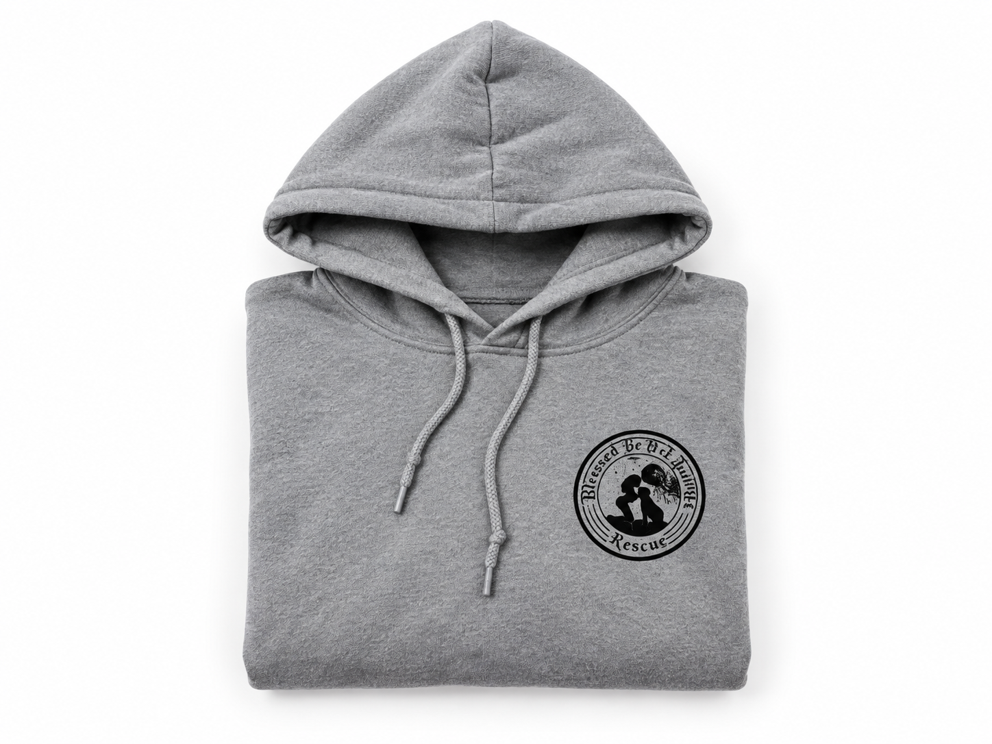 Adult Hooded Sweatshirts