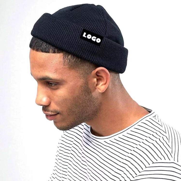 MEN'S BEANIE