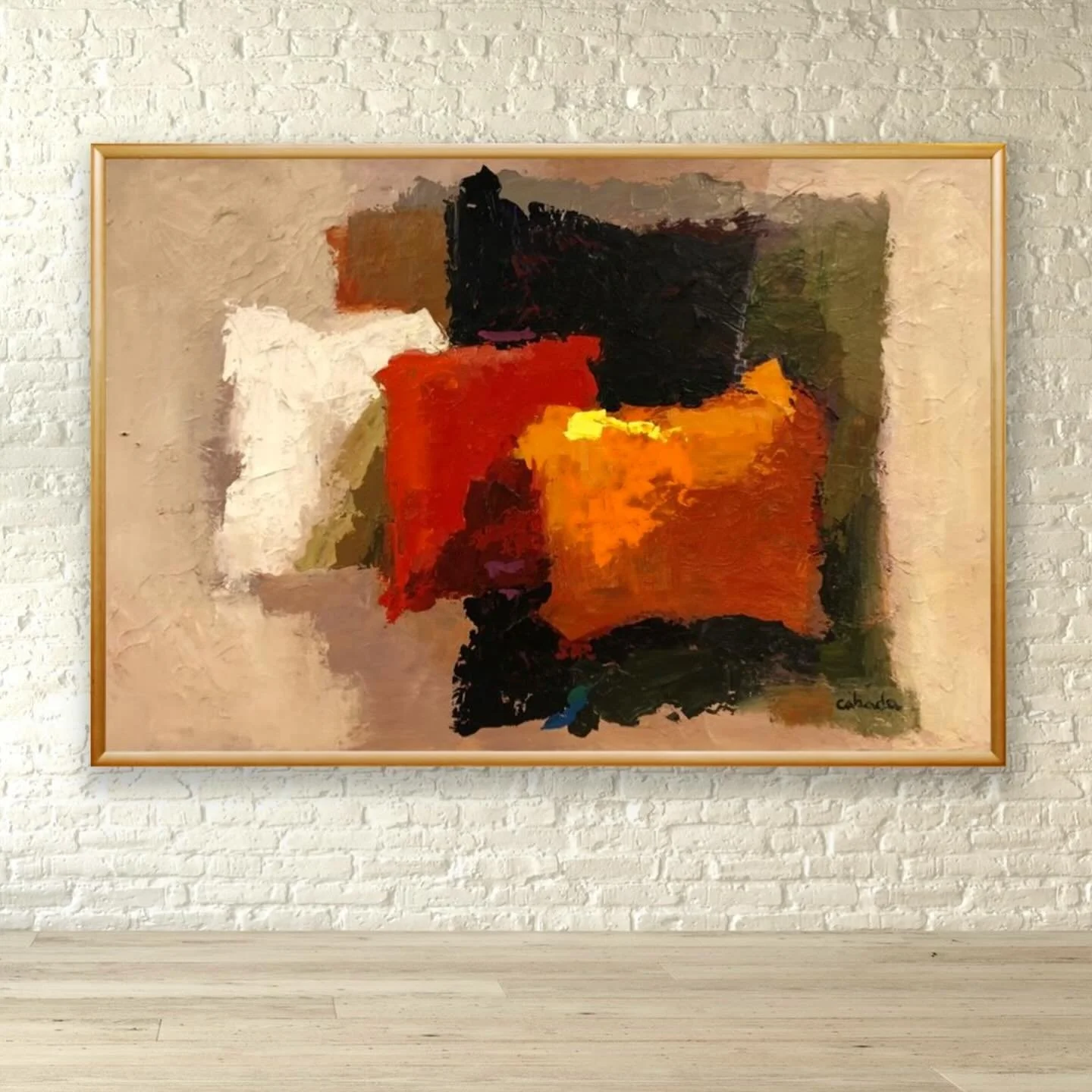 &ldquo;Fortress&rdquo;, 2004, Acrylic on Canvas, 38 x 57 in.

#fineart #finearts #abstractart #artinspiration #arttherapy #arttherapylife #javiercabadaart #artdealer #artdealers #creativeprocess #abstractartstudio #abstractgallery #abstractexpression