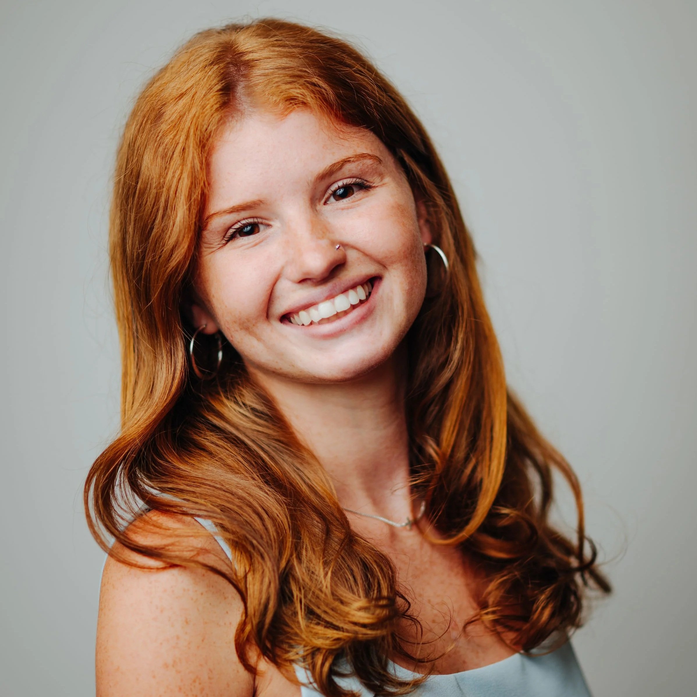 Tori Freeman