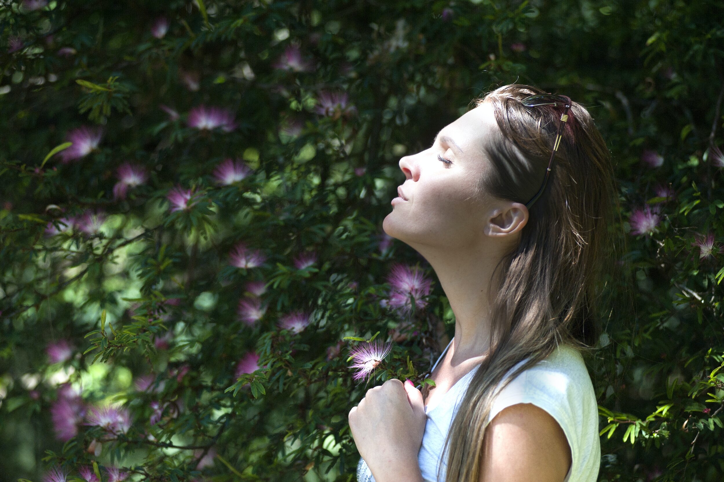Easy Guide to 4-7-8 Breathing