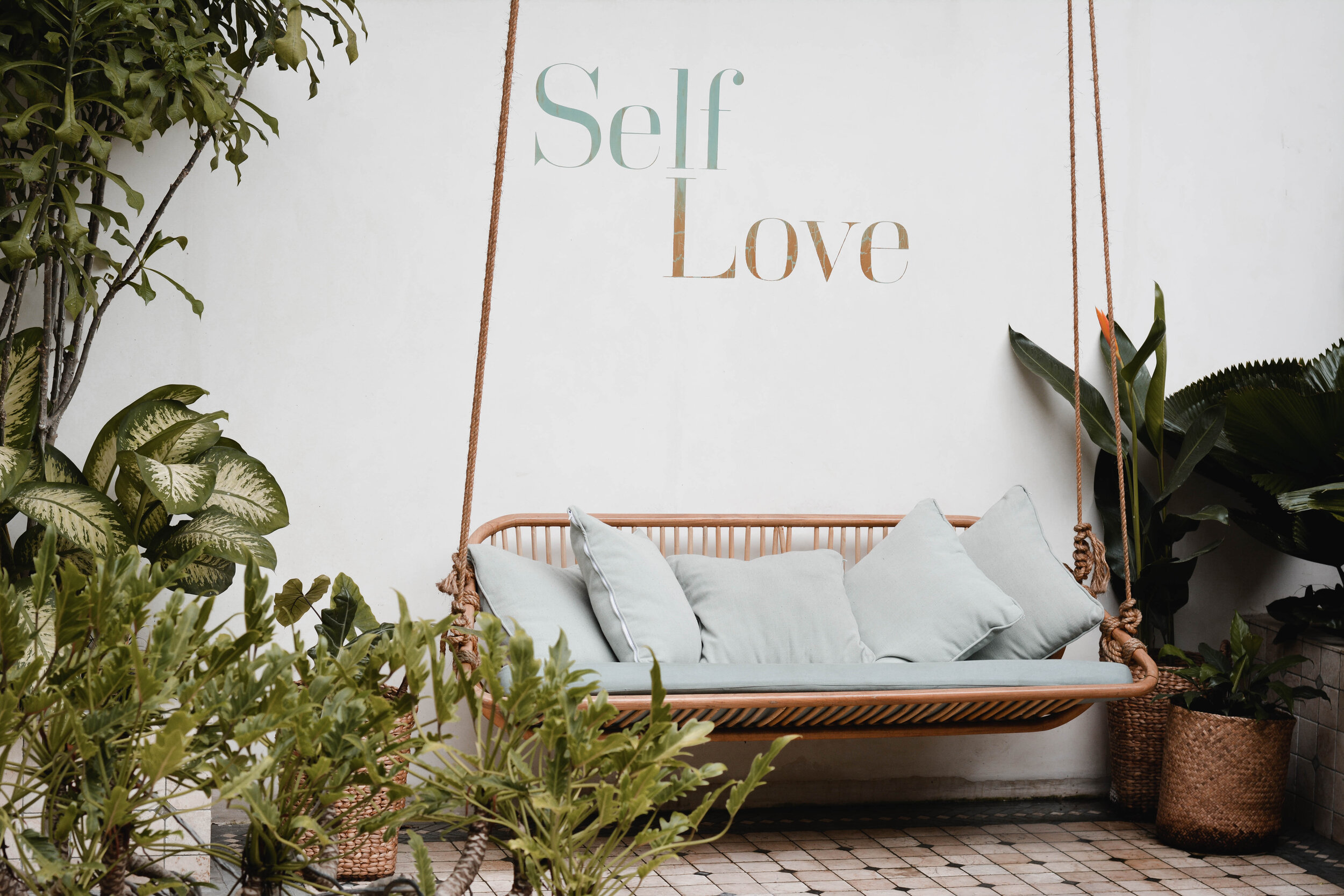Self Care And Self Love  By An Intuitive Healer — Lisa Kern